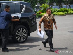 Tugas Badan Intelijen Negara: Informasi Penting yang Harus Diketahui