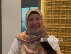 Cara Sulistiyah Menjadi Caregiver bagi Suami Alzheimer