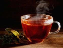 Manfaat Teh Akar Dandelion untuk Detoks Hati dan Kulit Sehat