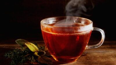 Manfaat Teh Akar Dandelion untuk Detoks Hati dan Kulit Sehat
