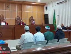 Perkara Korupsi Perusda BKS: JPU Hadirkan Saksi Ahli