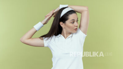Tips Mengatasi Bau Badan dan Kulit Kering di Iklim Tropis