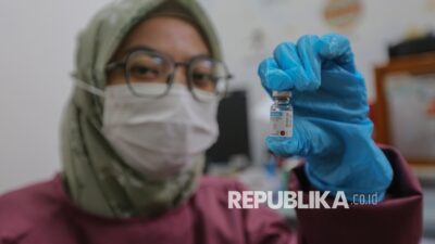 Perlindungan Terbaik Lawan Super Flu: Vaksinasi yang Penting