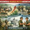 Mutasi TNI dan Kesinambungan Lintas Pemerintahan