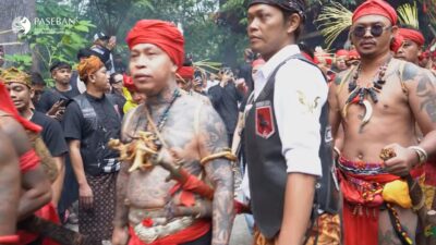 Andy Utama Mengajak Semua Kalangan Menjadi Penjaga Bumi